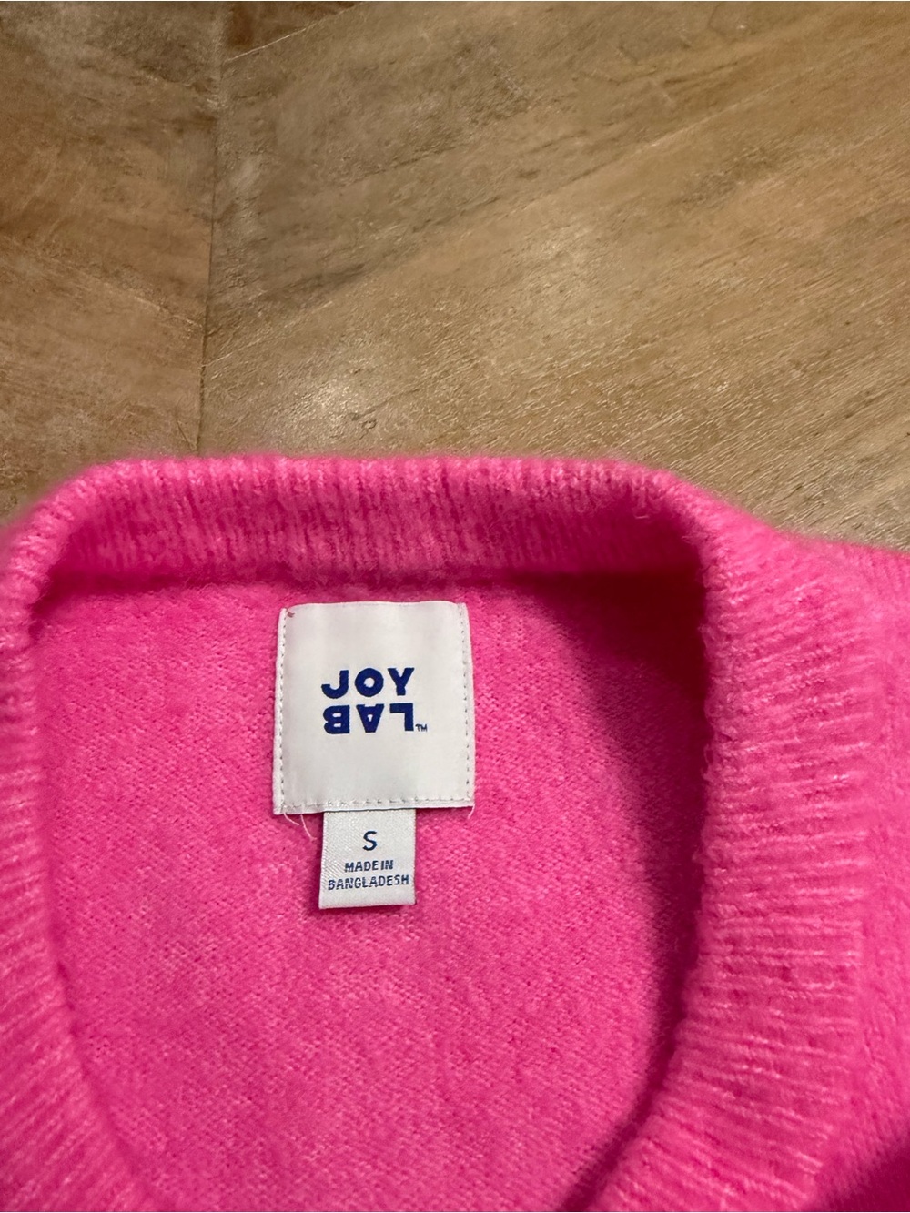 Joy Lab cardigan - Picture 3 of 3